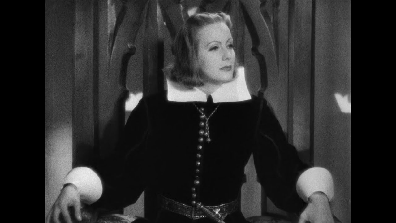 Queen Christina (1933)