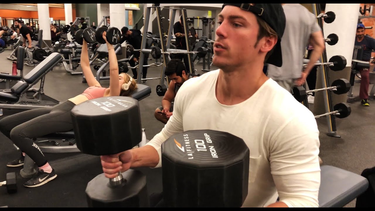 Summer Shred 2019 | Full Day of Eating & Fasting to get Lean