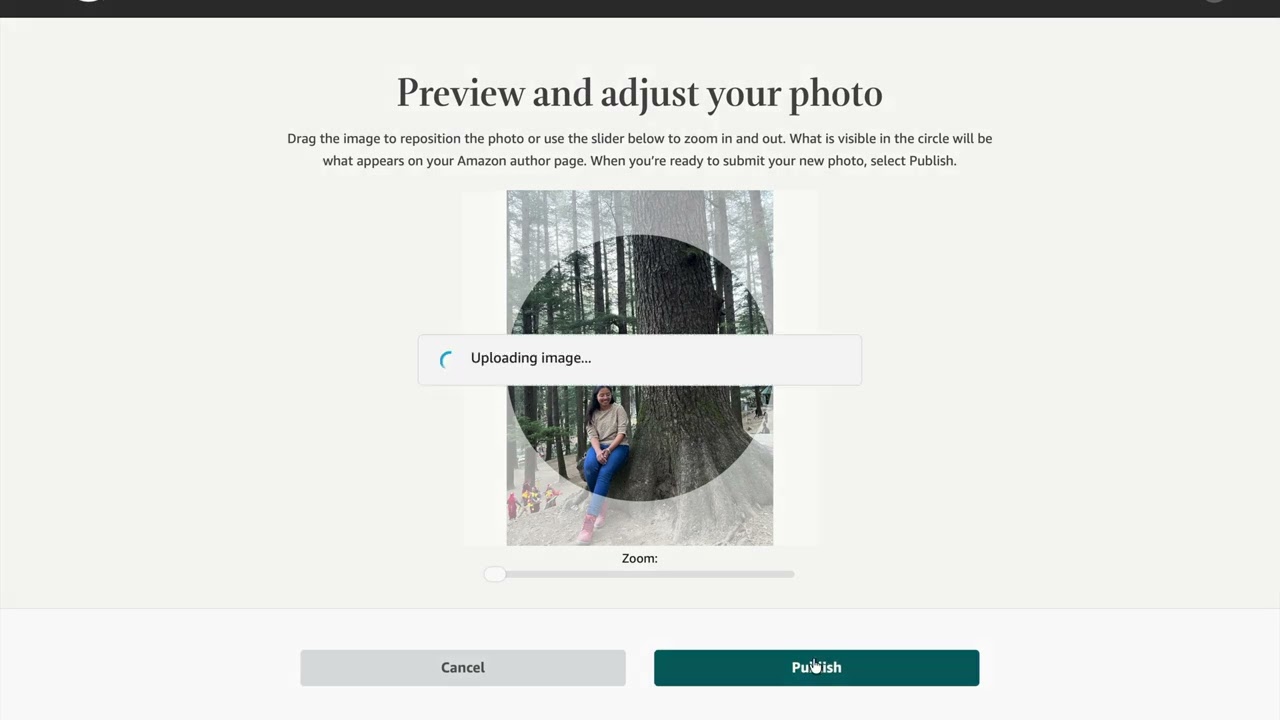 How to Create the NEW Amazon Author Central Page (Step-by-Step) | Boost KDP Book Sales