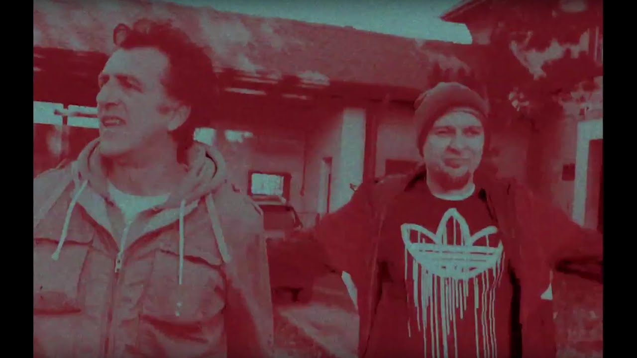 Renman ft. Skole - Nikad 2 Much