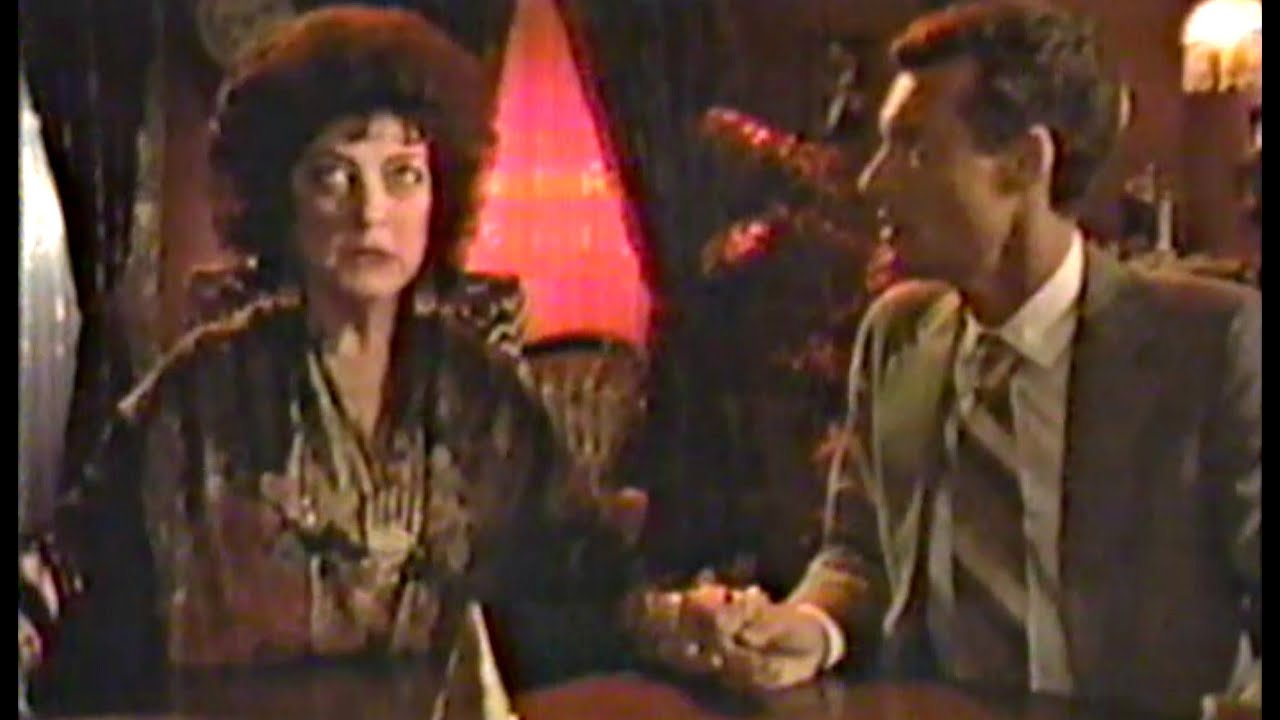 New Lit Beaver Ep 80, Eddie Cursed Again, 1988