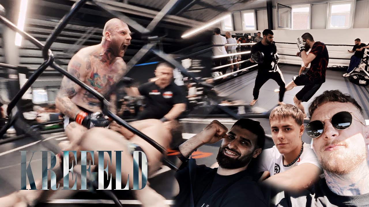 MMA Ringlife Talents 6