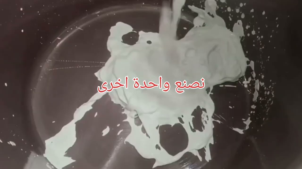 شاهد طريقة صنع طاولة أنيقة بأقل من 20 درهم