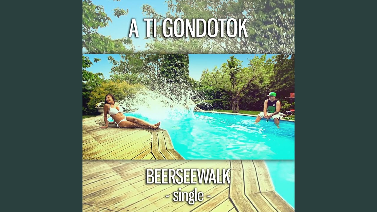 A Ti Gondotok