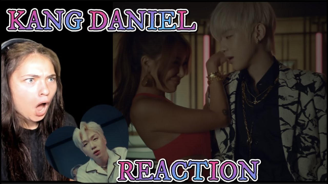 (SHH..DON'T TELL👀)강다니엘(KANGDANIEL) - Don't Tell (Feat. Jessi) & How We Live (FT. sokodomo)/REACTION
