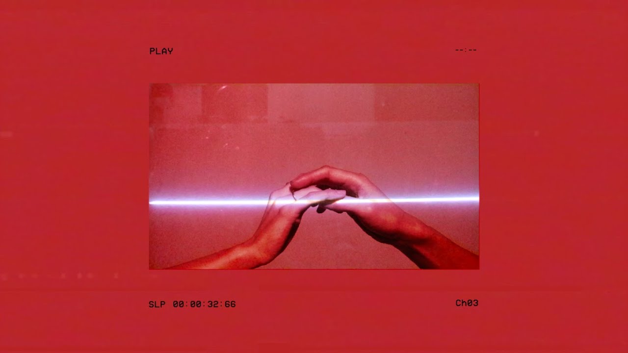 yeti let you notice - silver ring (Official Music Video)