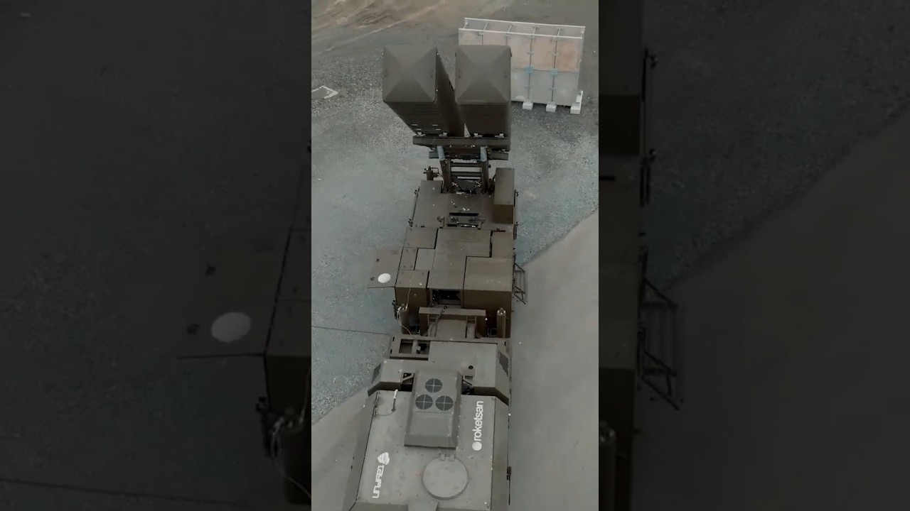 Tayfun Block 4: Turkey&rsquo;s Deadliest Missile Yet! #military