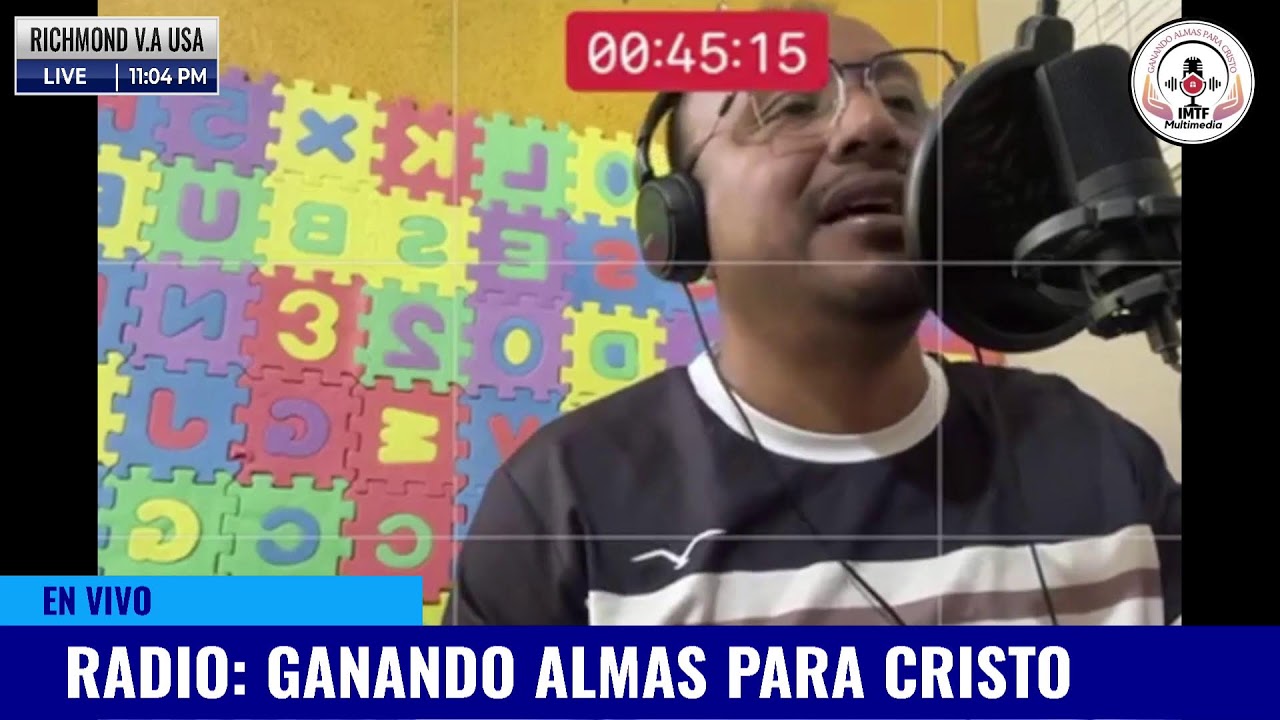 Programa: Unidos En Familia Desde Mexico Pastor Bernardino