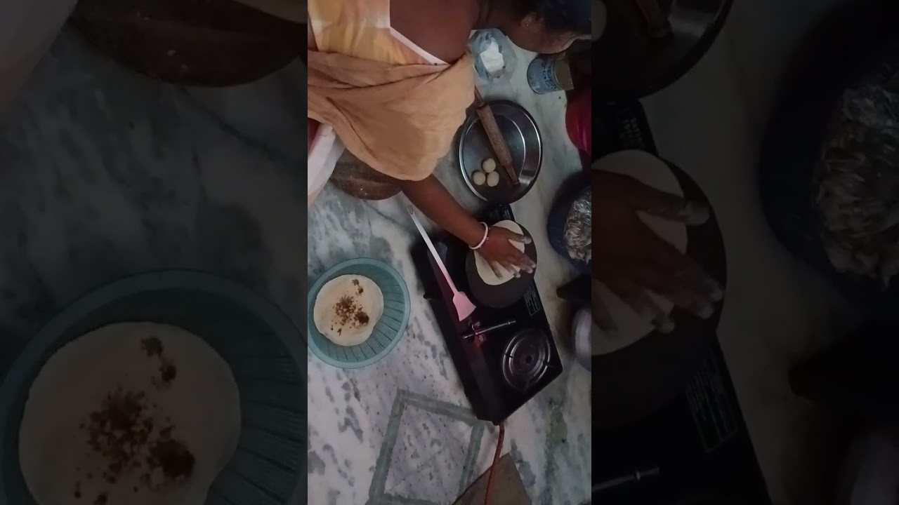 Ruthi  mutton kosha  simalu sukti March diya CM aalu begun raftar Wala ke chilam 3 tarik 