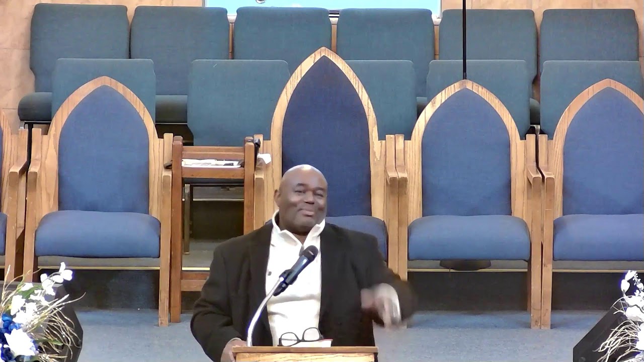 WEDNESDAY NIGHT BIBLE STUDY 2/4/26