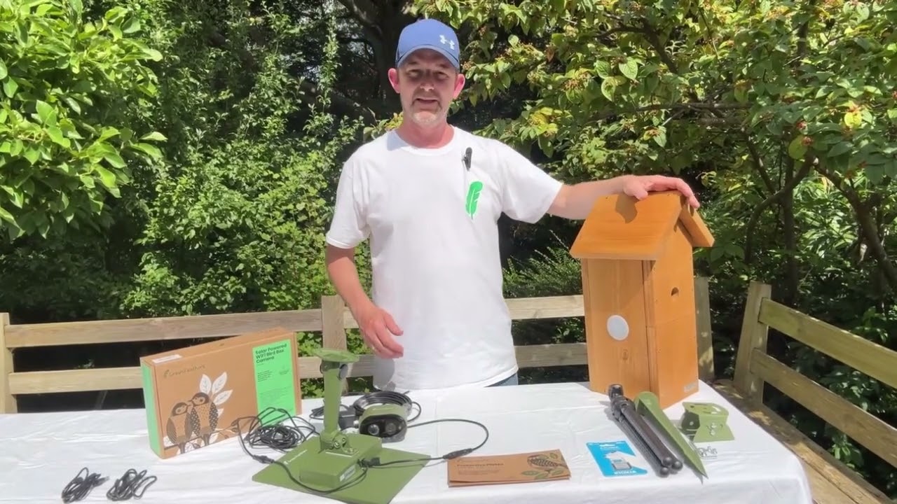 Solar Camera Bundles