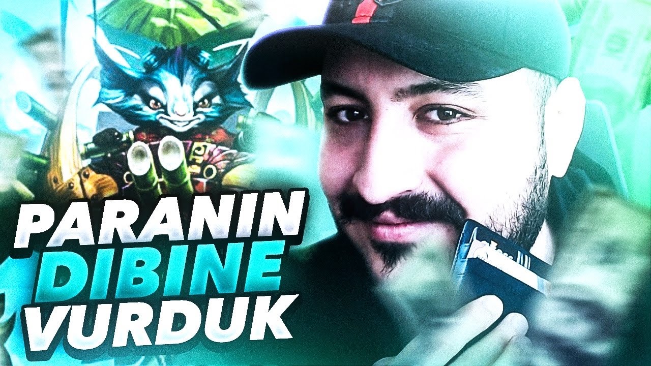 Leylü | PARANIN DİBİNE VURDUK
