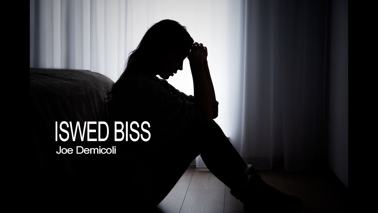 ISWED BISS - Joe Demicoli