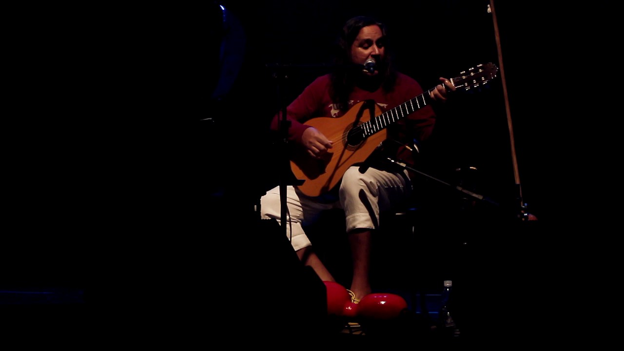 Renato Braz - Oriente