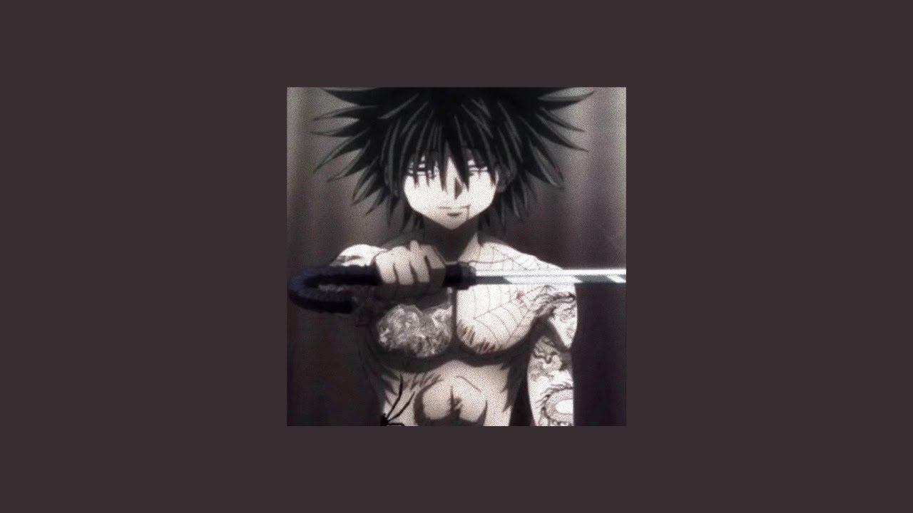 MAKAVELIGODD - GENOCIDE JACK (slowed + reverb)