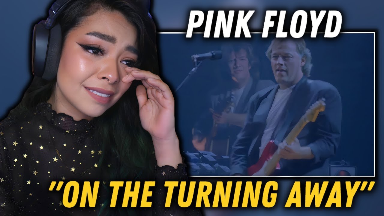 First Time Reaction | Pink Floyd - 