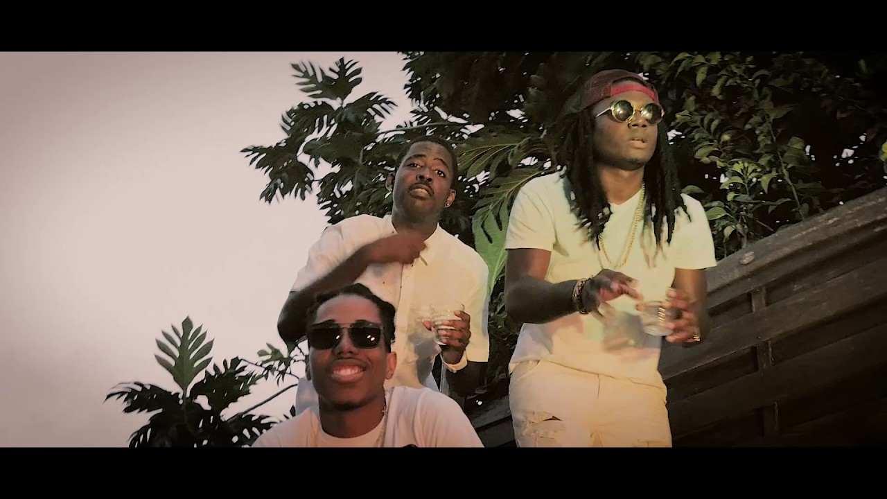Dj Madness Feat Elji, Shottàas, Lijay (Official Video Medley n1) Masked Ball riddim [2017]