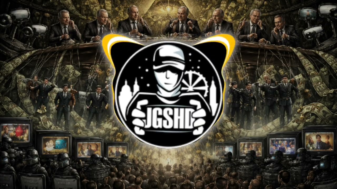 JGSHD - Rigged From The Start