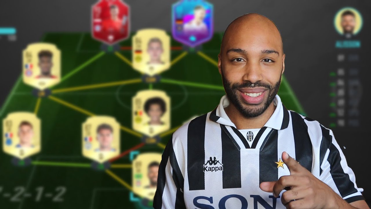 I RATE YOUR TEAMS! 🔥 💯 - SCREAM-Team - FIFA 20 Ultimate Team