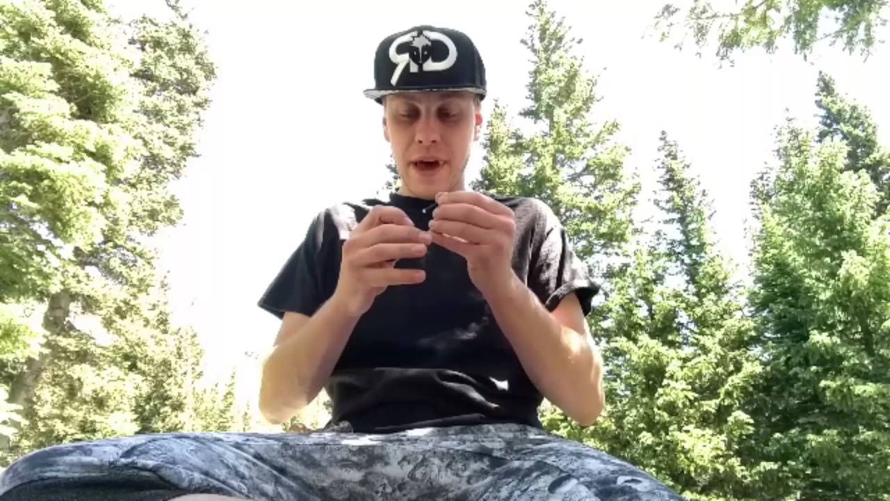 SMOKING IN NATURE -CASEMATIX SMOKESAFE