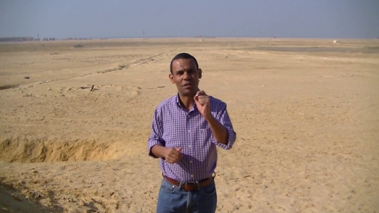 Milagre no deserto