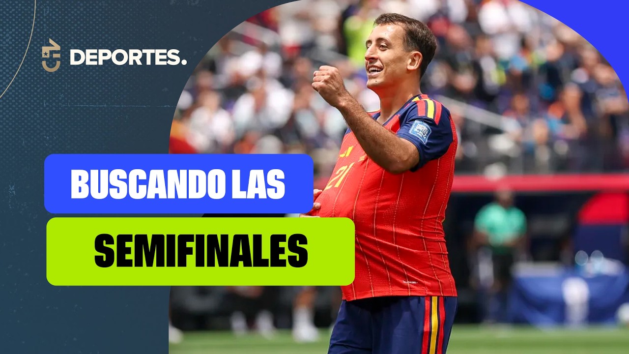 🔴 EN VIVO 🔴 MUNDIAL 2026⚽ LA PREVIA