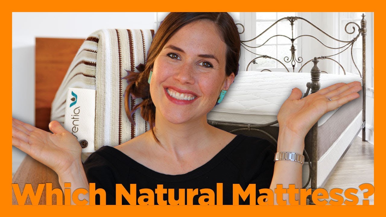 Which Natural Mattress is Right For You?