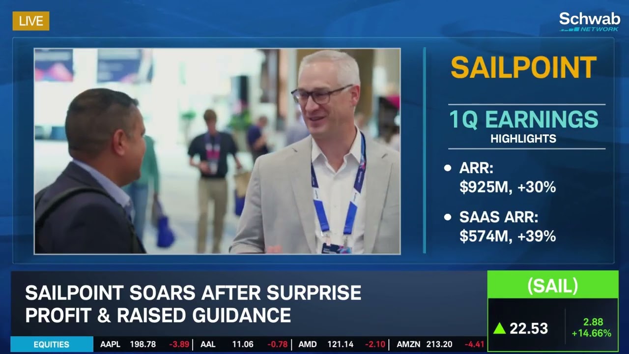 Overlooked Stock: SAIL Soars After Earnings