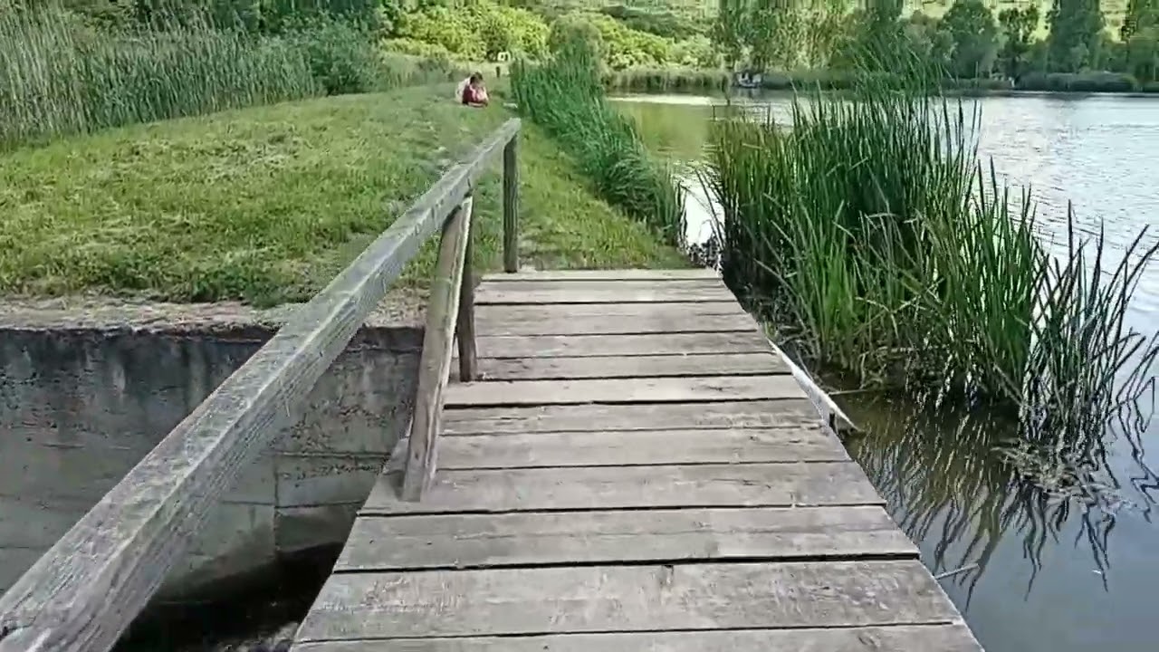 Lacul Brateni   !