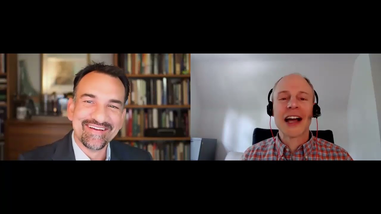 Alliance Discussion with Dr. Vincent Conitzer, Carnegie Mellon University