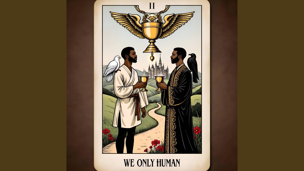 We Only Human