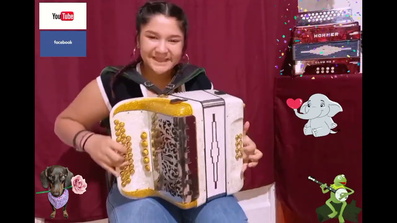 El Curupi.. Llorón. y Allá por 5to Cuartel Por Rocio Arellano la Princesita TARRAGOSERA