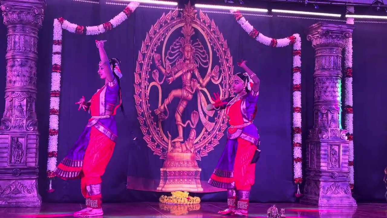 Natesha Kauthuvam