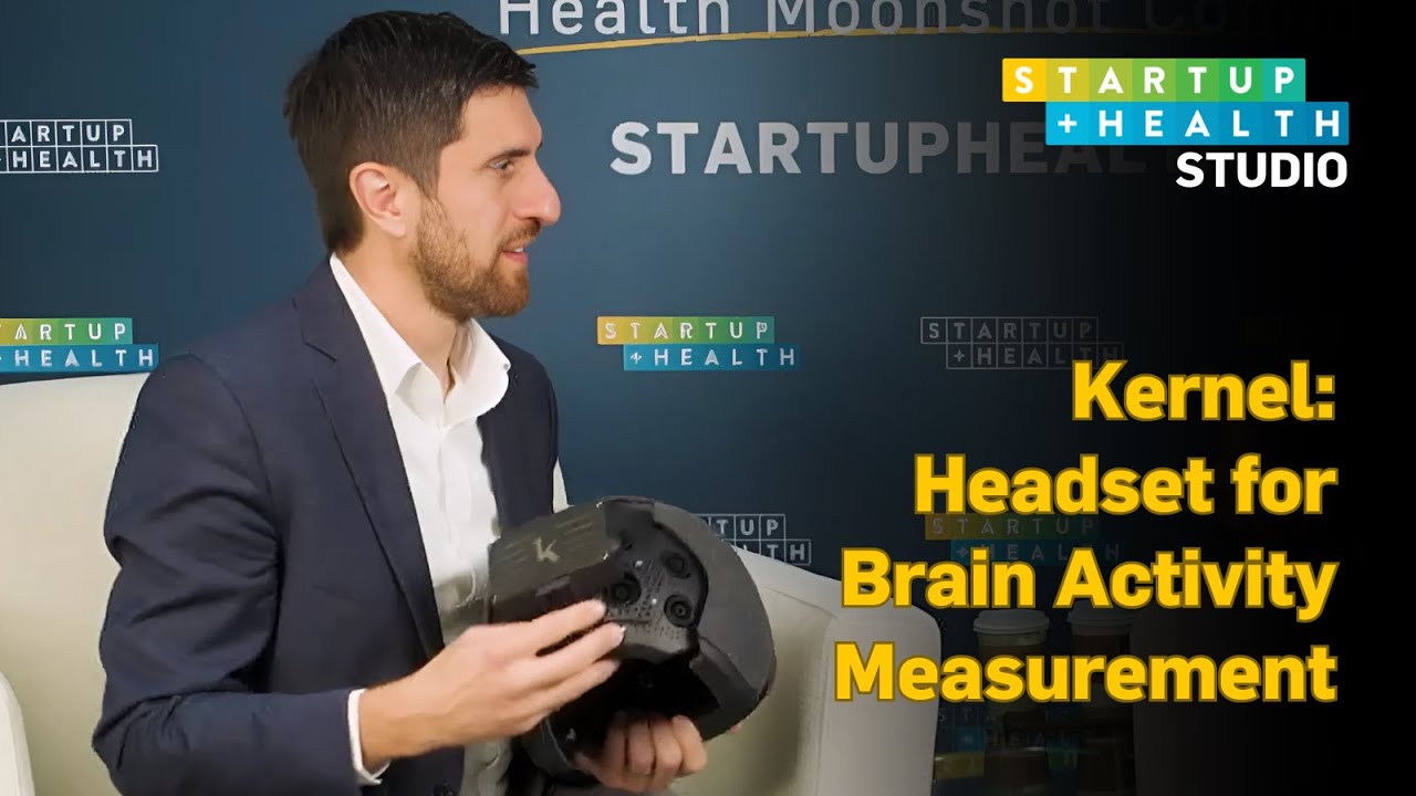 Kernel Flow Headset Provides an Affordable, Scalable, and Portable 10-Minute Brain Scan