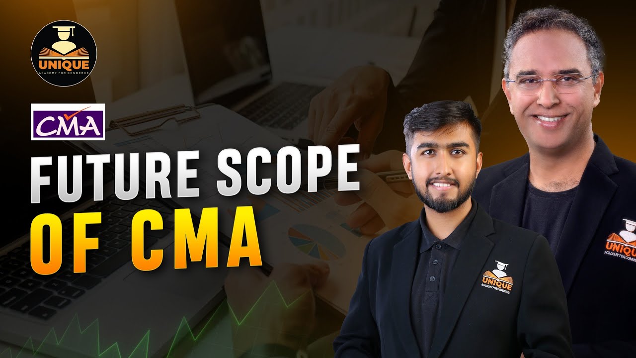 Is CMA Worth It in 2025? | Salary, Jobs & Career Scope Revealed