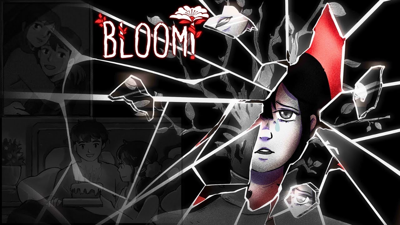 Bloom! Demo Full Walkthrough 🌙 Escape the Root-Man