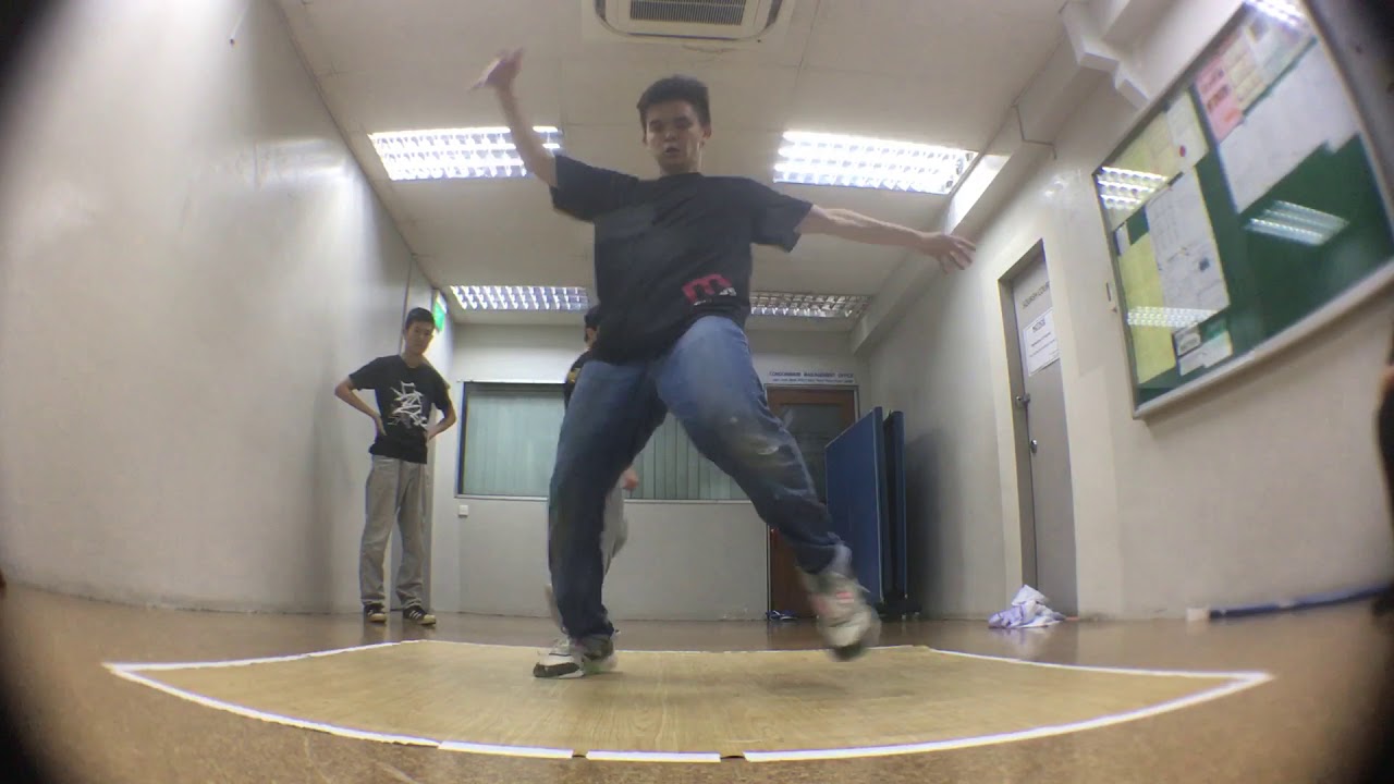 230619 Cypher