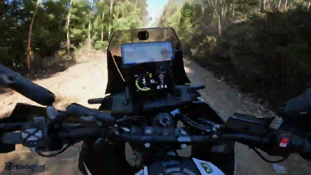 #norden901 | KTM 890 | Tenere700 | Africatwin1100 [RAW SAOUND]