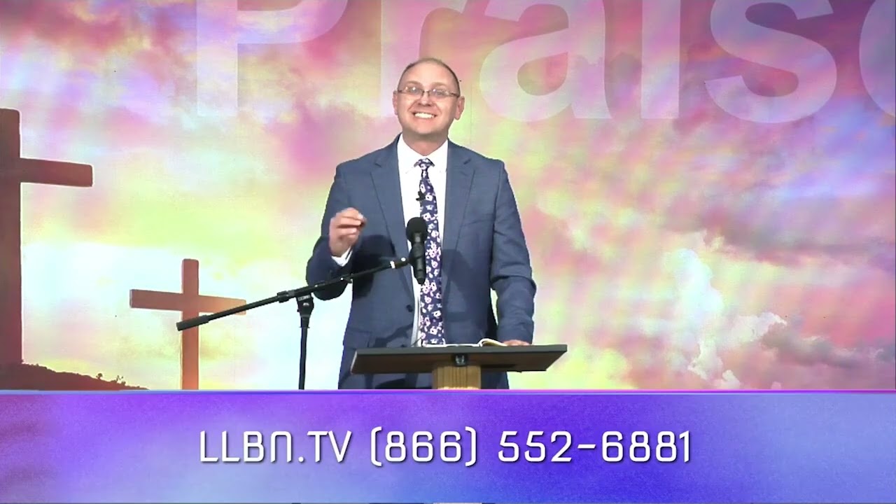 LLBN Worship: 