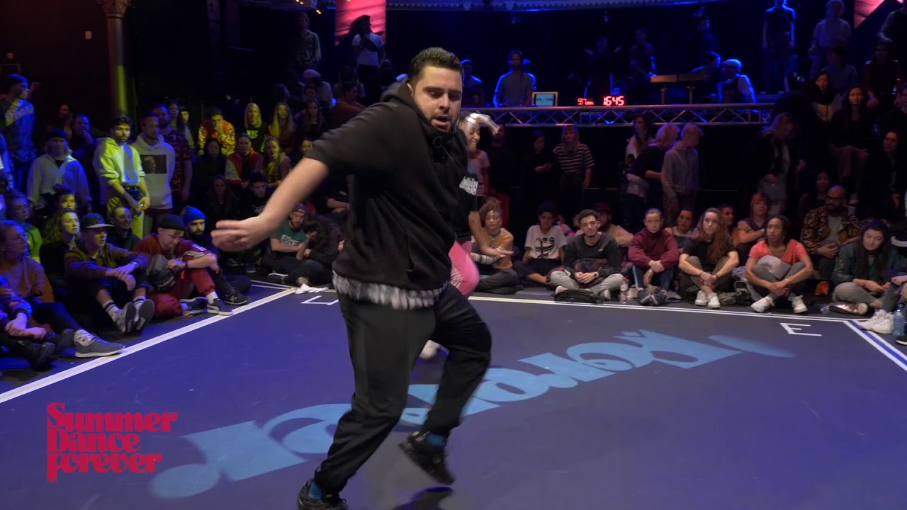 85-126 PRESELECTION House Dance Forever 2019