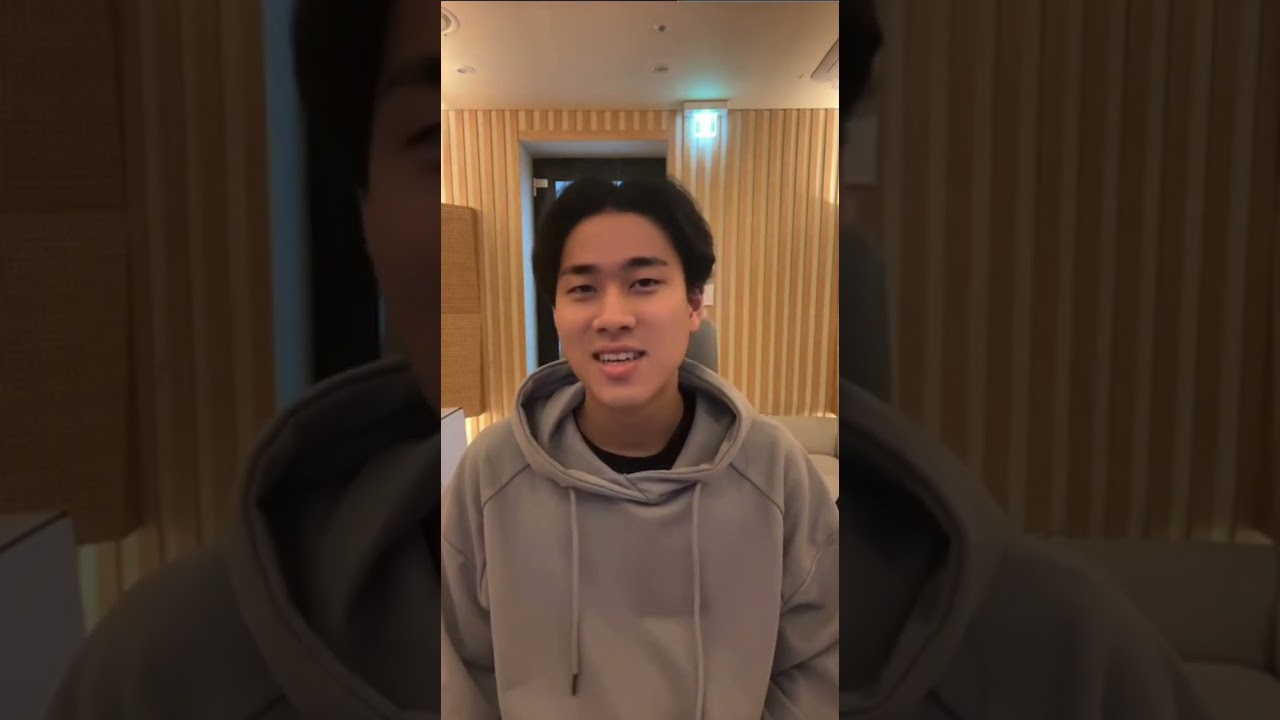 이무진 인스타 라이브 방송 230213 / 콘서트 후 아쉬움 덜어내는 시간 #이무진
