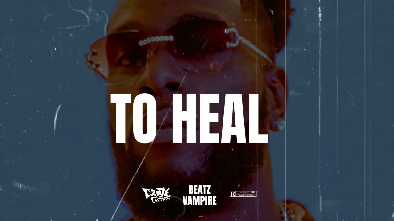 Afrobeats x Trap Instrumental 