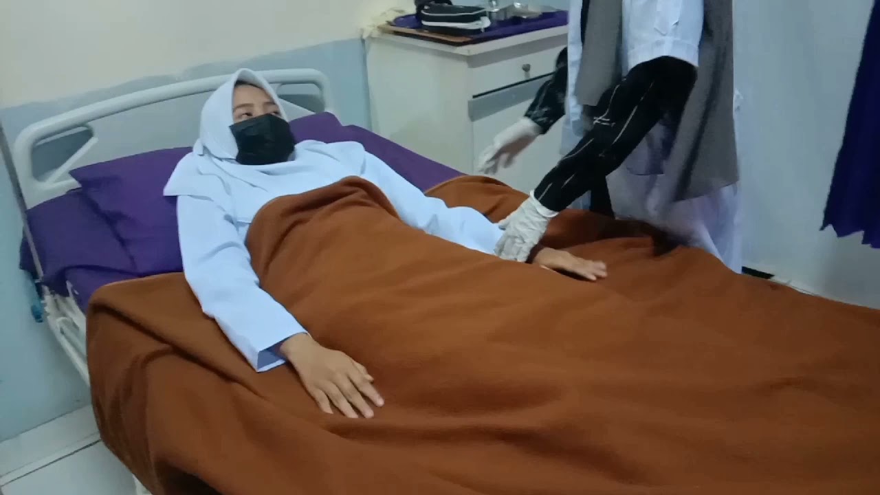 Praktikum Post Natal Care (PNC)