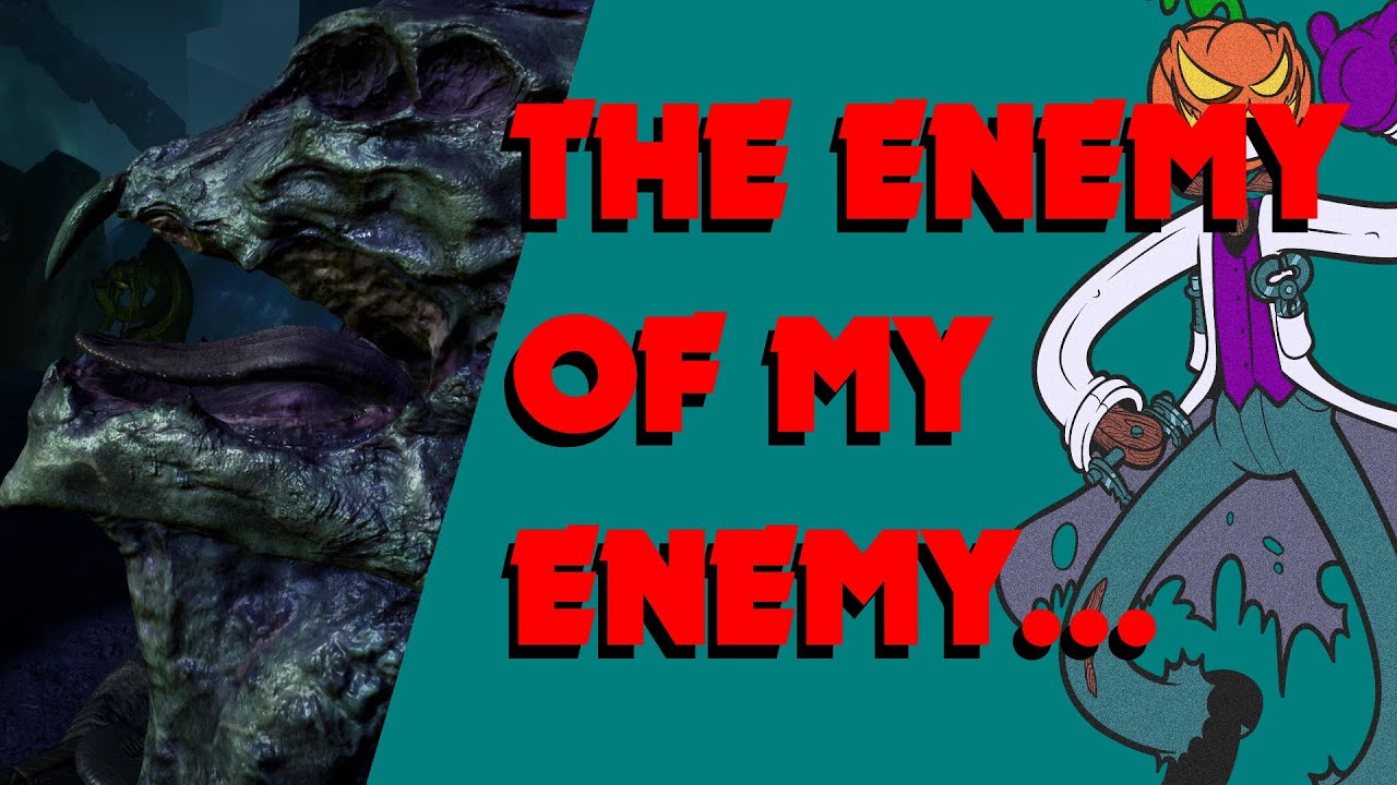 House of Ashes - What REALLY Happened on the Ship!