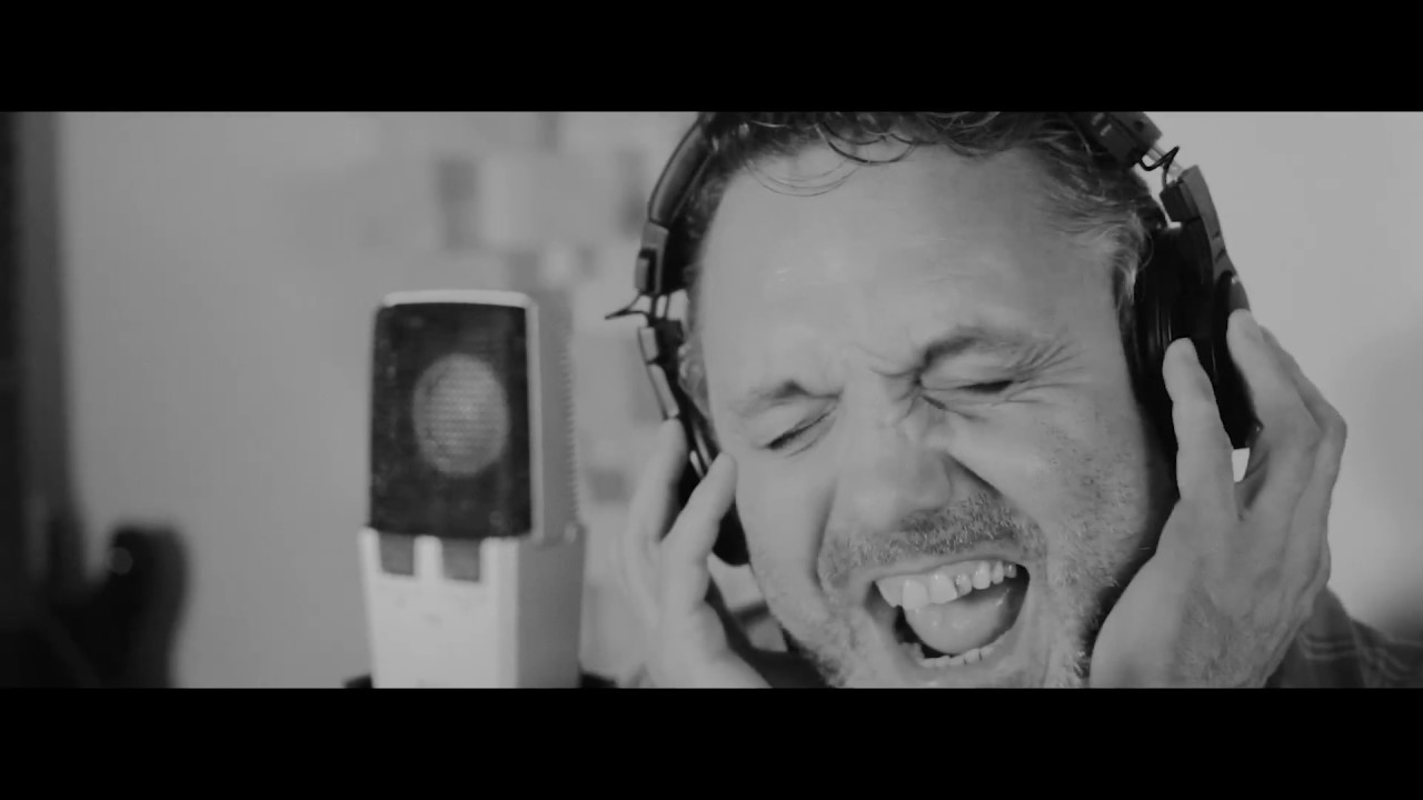 Angelitos Negros - Mamá // Con RAMÓN LAGE (Videoclip Oficial)