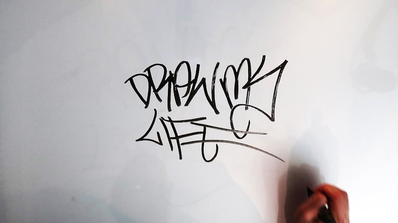 DRAW MY LIFE. 1 MILLION SUBSCRIBERS!