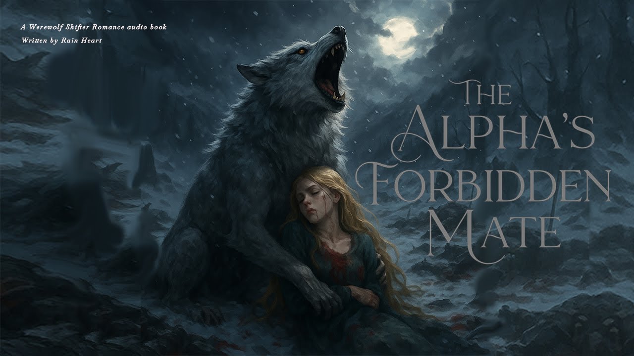 The Alpha&rsquo;s Forbidden Mate | A Werewolf Shifter Romance audio book