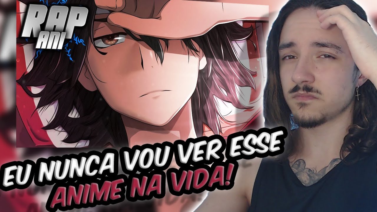 (PRA QUE?) REAGINDO ao Rap do Jintan 『 AnoHana 』 | NÓS TE ACHAMOS | AniRap (@Prod Hunter) | REACT