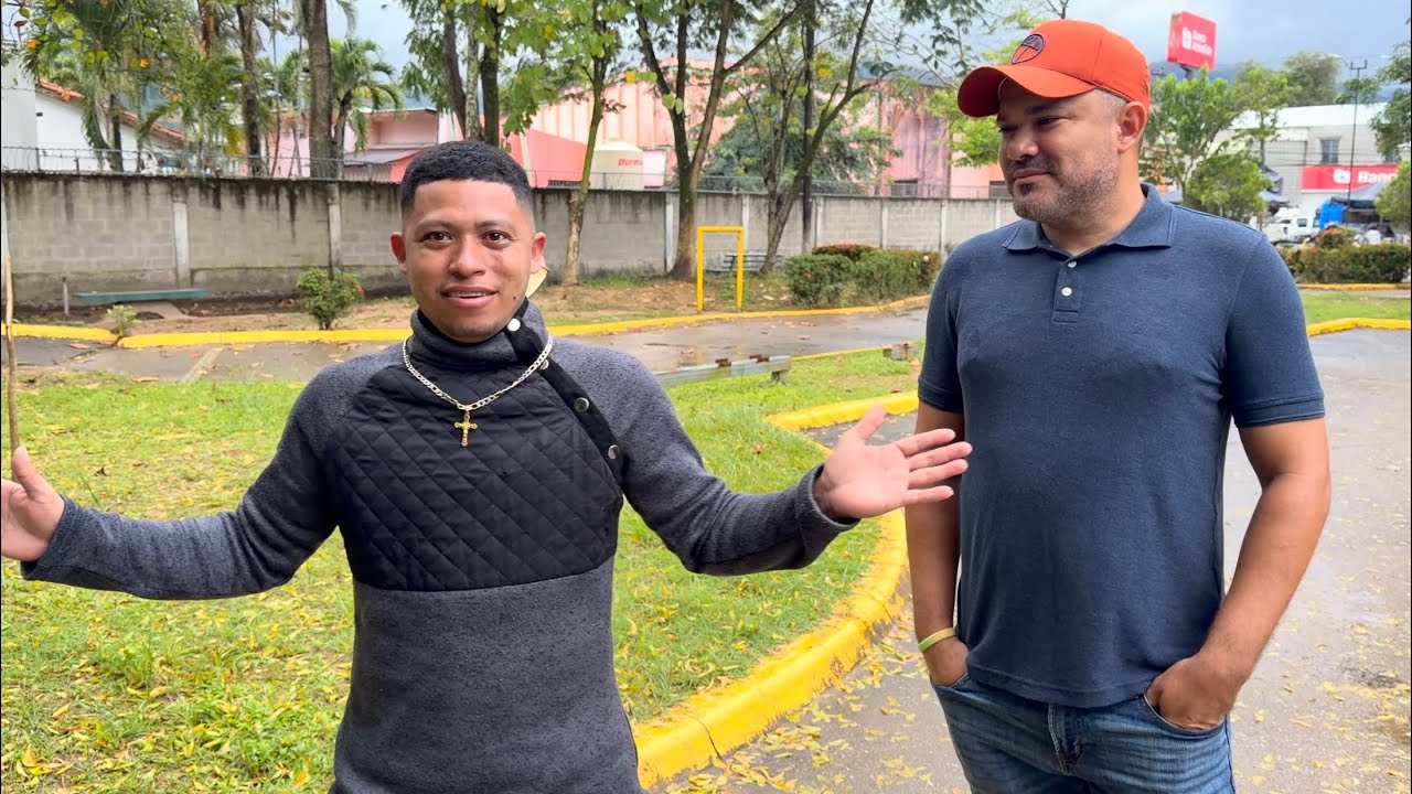 Reaparece el Primer Therian de Tocoa Colon Honduras Esto se Descontrolo..😁🇭🇳