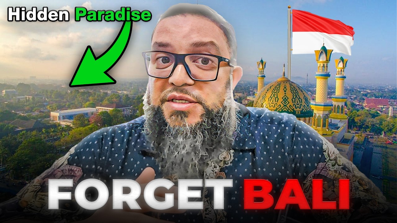 Move to Lombok Indonesia: Why Muslims Are Moving HERE